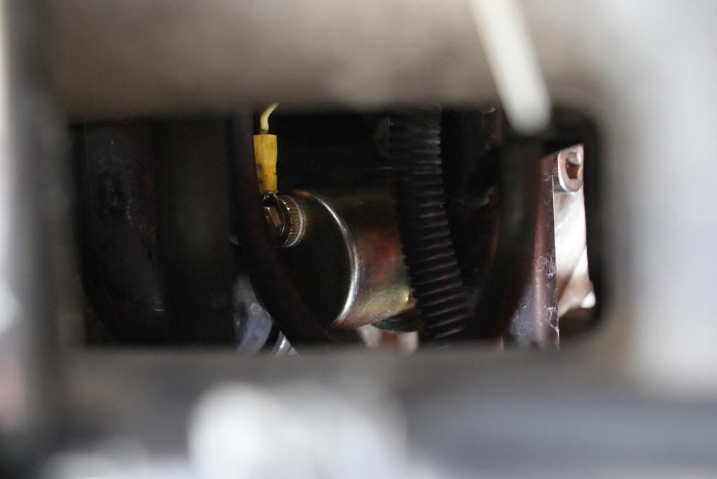 2001.5 AWM Autometer Oil Pressure Gauge Install Volkswagen Passat Forum